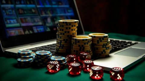Experience the Thrills and Excitement of Casiroom Casino