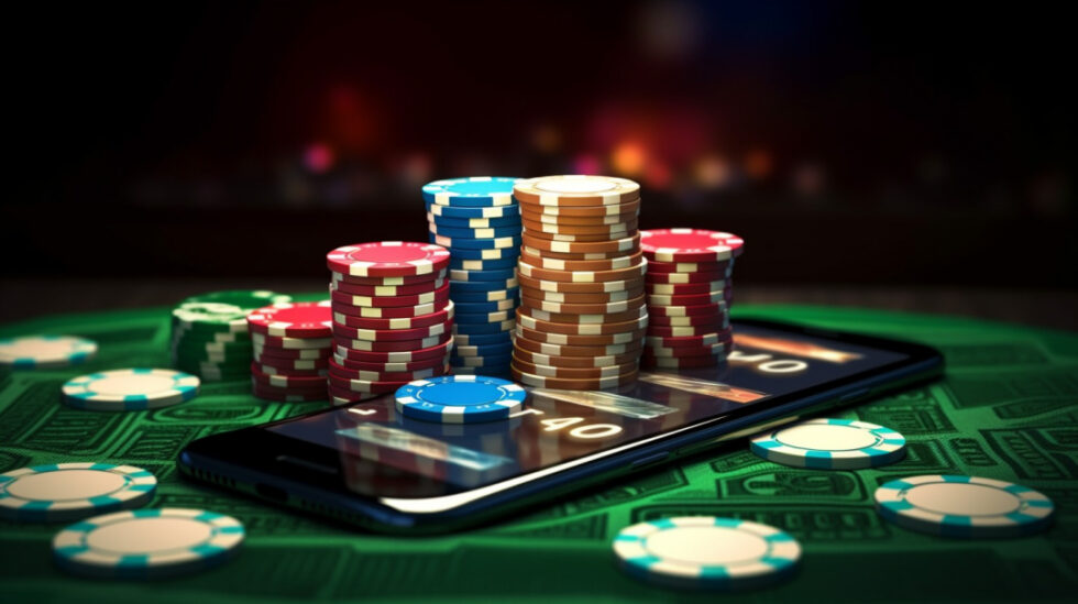 Experience the Thrills and Excitement of Casiroom Casino