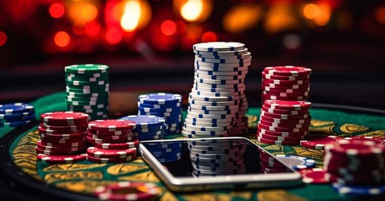 Explore the Thrills of Spinsala Casino & Sportsbook