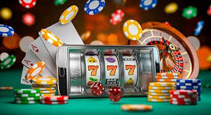Explore the Thrills of Spinsala Casino & Sportsbook