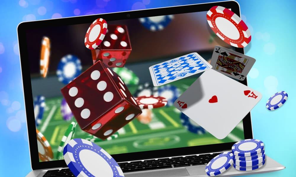 Exploring the Thrills of SpinsCastle Casino