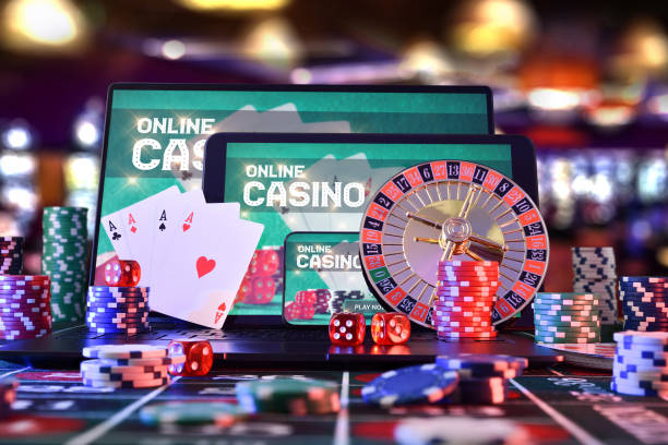 Exploring the Thrills of SpinsCastle Casino